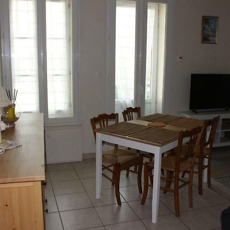 Maison De Bourg Talmont-Saint-Hilaire ภายนอก รูปภาพ