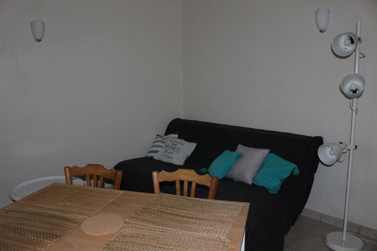 Maison De Bourg Talmont-Saint-Hilaire ภายนอก รูปภาพ