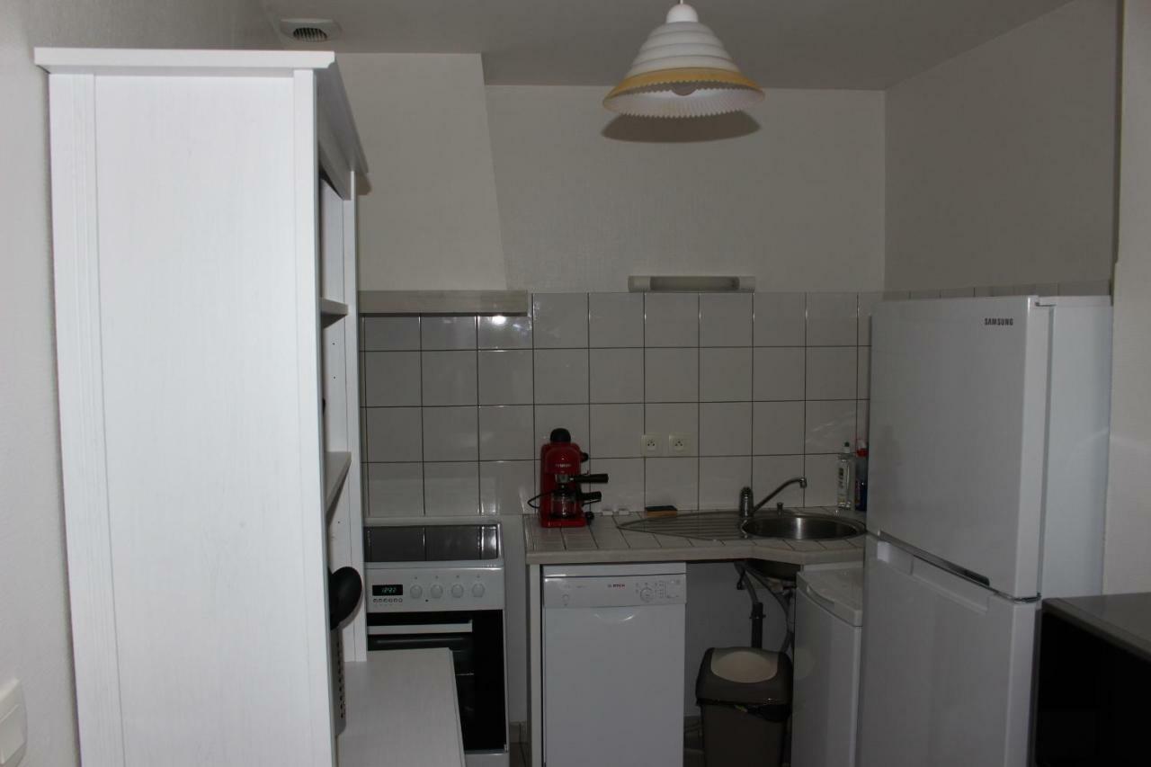 Maison De Bourg Talmont-Saint-Hilaire ภายนอก รูปภาพ