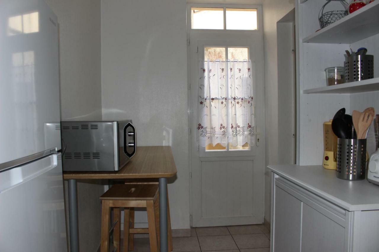Maison De Bourg Talmont-Saint-Hilaire ภายนอก รูปภาพ
