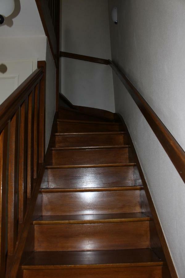 Maison De Bourg Talmont-Saint-Hilaire ภายนอก รูปภาพ