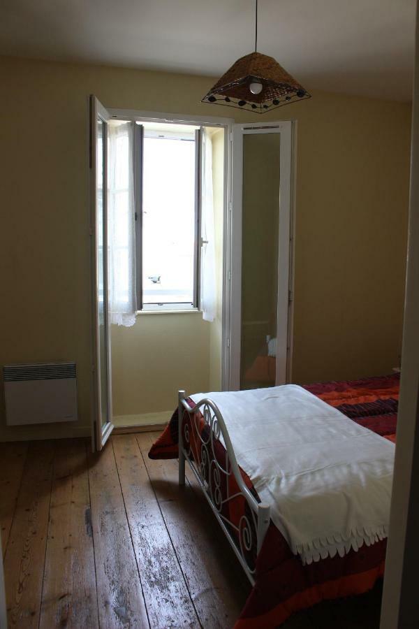Maison De Bourg Talmont-Saint-Hilaire ภายนอก รูปภาพ